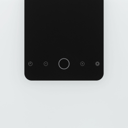 Вытяжка кухонная KRONA AURA 600 S