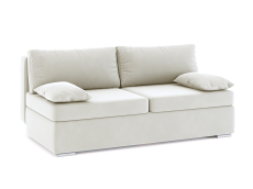 Диваны еврокнижки, Диван-кровать еврокнижка Лавия, велюр