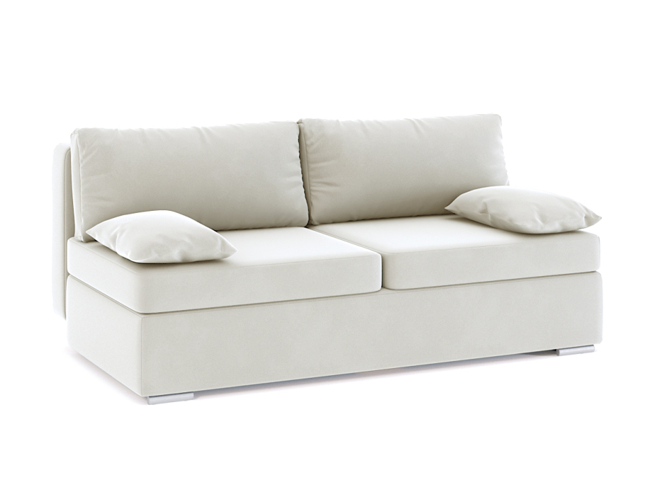 Диваны еврокнижки, Диван-кровать еврокнижка Лавия, велюр