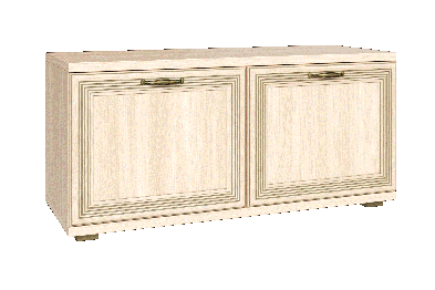 Модульная система Карина Тумба ТБ-1051