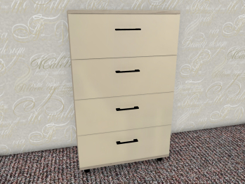 Модульная система Грейс Комод КМ-5012  Гикори Джексон Светлый