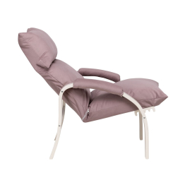 Кресло-трансформер Морган (слоновая кость)