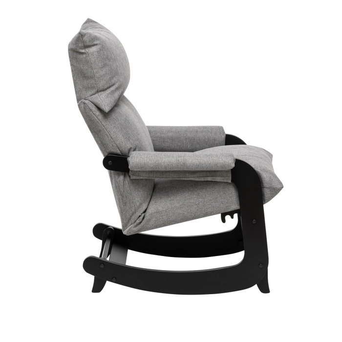 Кресла-качалки, Кресло-трансформер Leset Флекси (Венге)