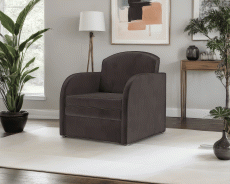 Кресла-кровати, Кресло-кровать Малютка (Бархат)