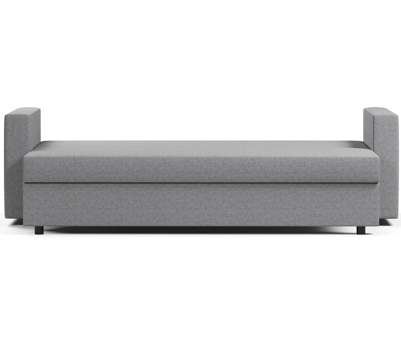 Диваны прямые, Диван-кровать прямой Сидней еврокнижка, рогожка