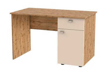 СТОЛ КОМПЬЮТЕРНЫЙ GК 120-Р Дуб Вотан