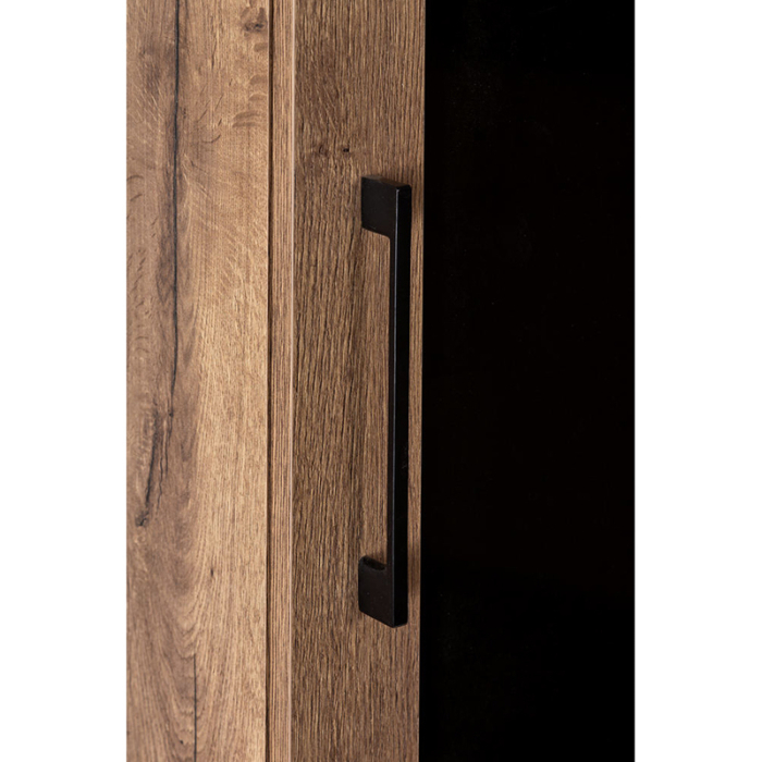 Витрины, Шкаф-витрина Loft