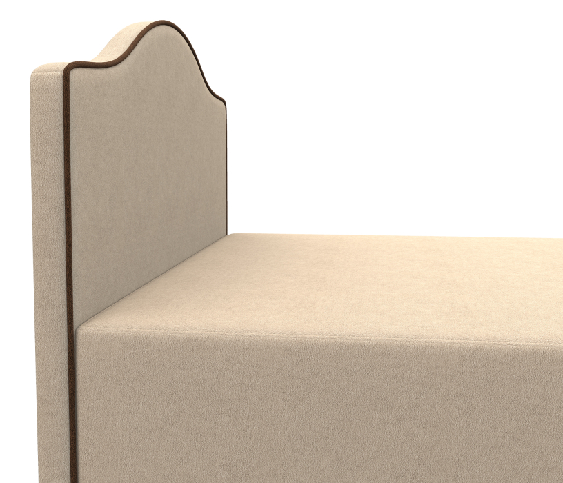 Тахты кровати, Кровать тахта Класс 100 односпальная