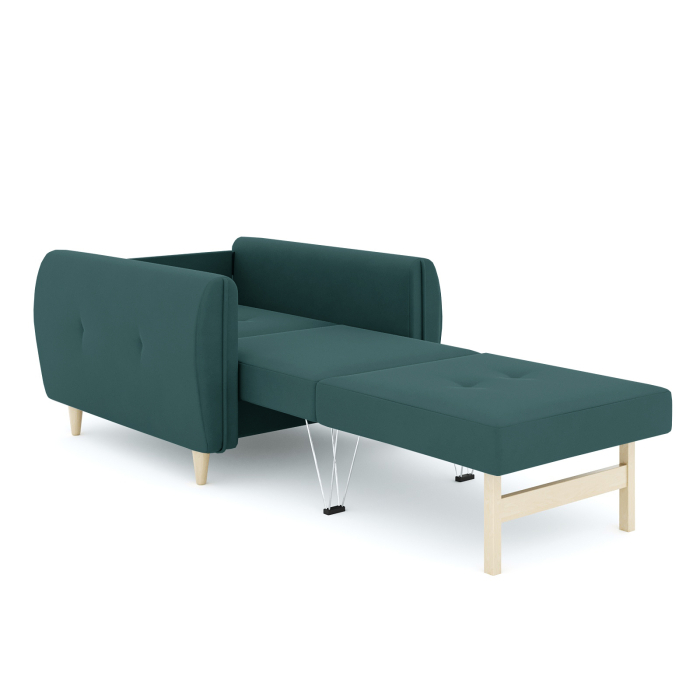 Кресла-кровати, Кресло-кровать Анита, велюр