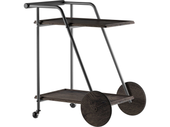 Стол сервировочный Мебелик Оди