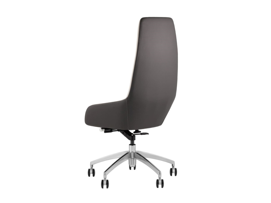 Для офиса и дома, Кресло руководителя TopChairs Soulo