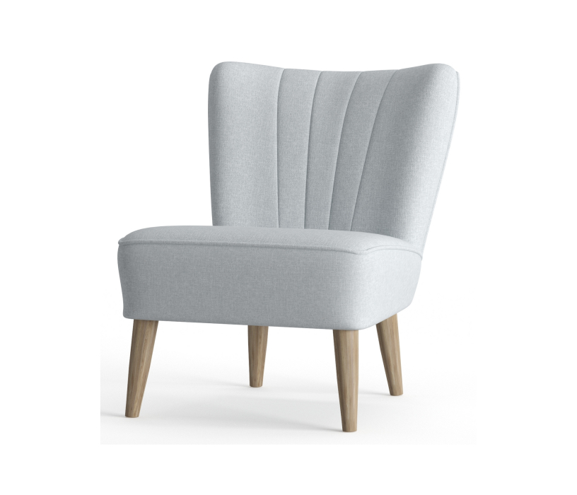 Кресло для отдыха, Кресло Зола, Рогожка