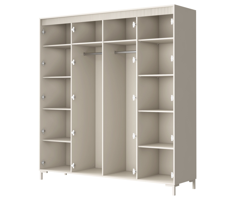 Спальные гарнитуры, Спальня Свейн (Комплектация 1)