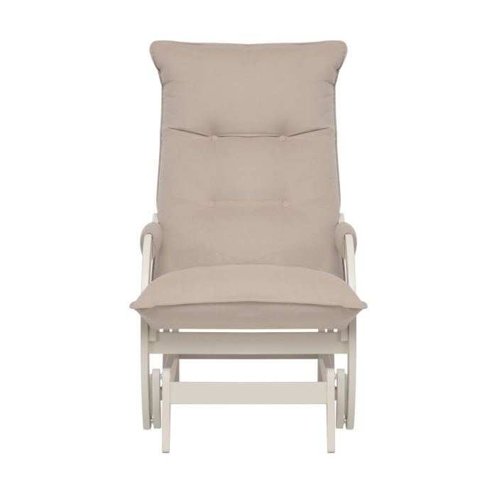 Кресла-качалки, Кресло-маятник Луно