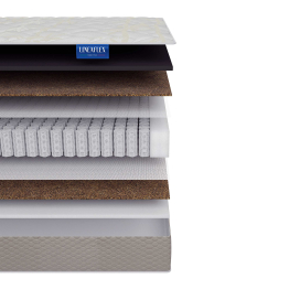 Lineaflex / Матрас Treviso 1800x2000