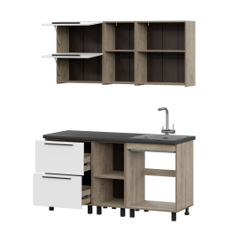 КГ Этна Софт Вайт 2_1,6