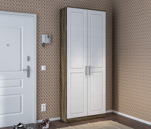 Шкаф Илона (Прованс) СБ-2632