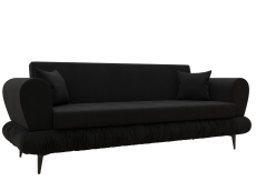 Диваны книжки, Диван-книжка Лига-045, микровельвет