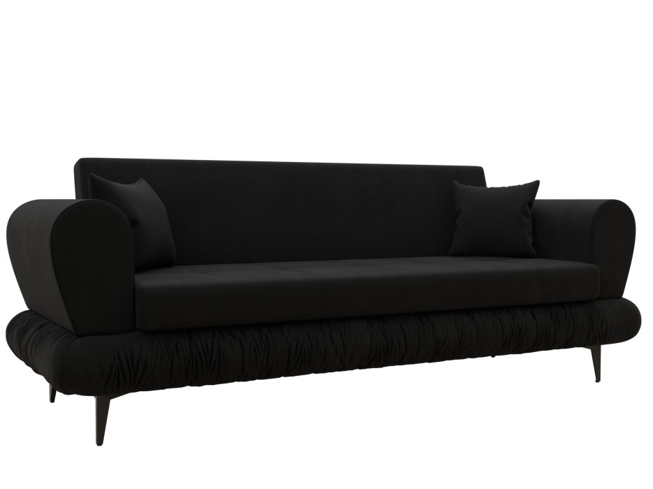 Диваны книжки, Диван-книжка Лига-045, микровельвет