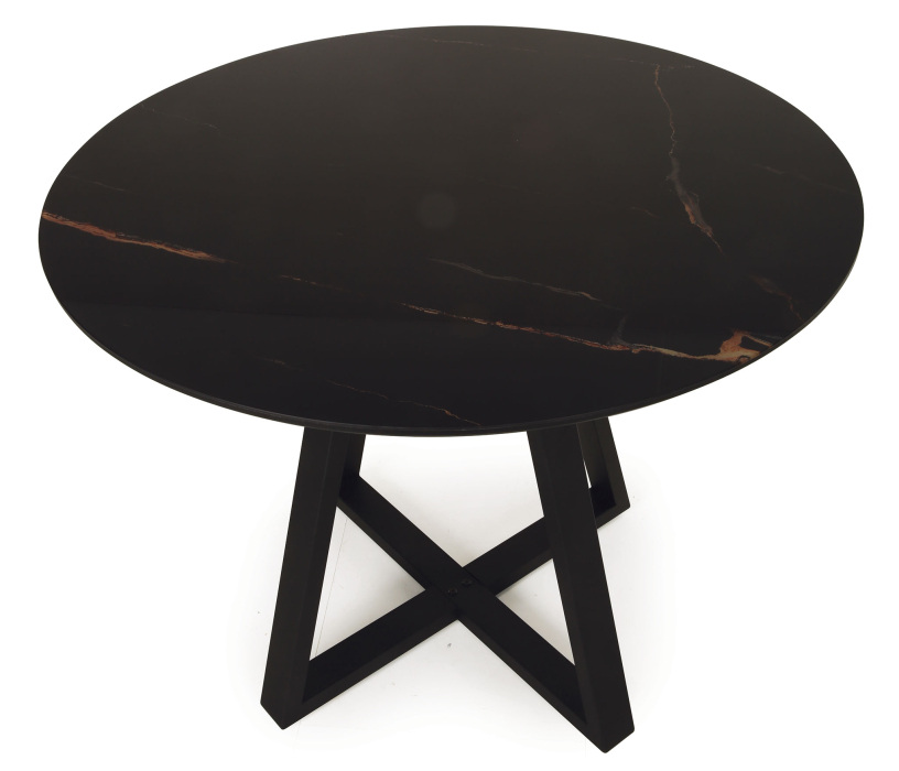 Обеденные столы, Стол обеденный "Юпитер"D 100