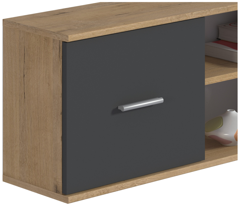 Детские полки, Полка навесная Мамбо СБ-2368