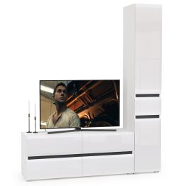 Гостиная Сидней комплектация № 15