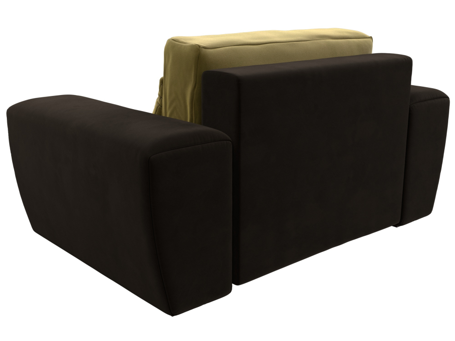 Кресла-кровати, Кресло Лига-008, микровельвет