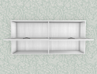 Модульная система Карина Антресоль АН-1014