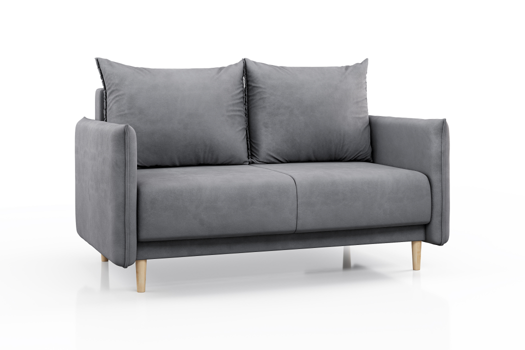 Диваны кровати со спальным местом, Диван прямой ЛУЧШИЙ ДРУГ 150