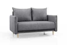 Диваны кровати со спальным местом, Диван прямой ЛУЧШИЙ ДРУГ 150