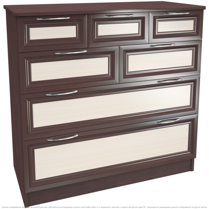 Комоды, Комод 21