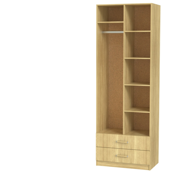 Для одежды, Шкаф Феникс М-6