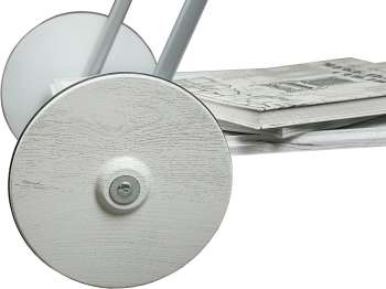 Стол сервировочный Мебелик Оди