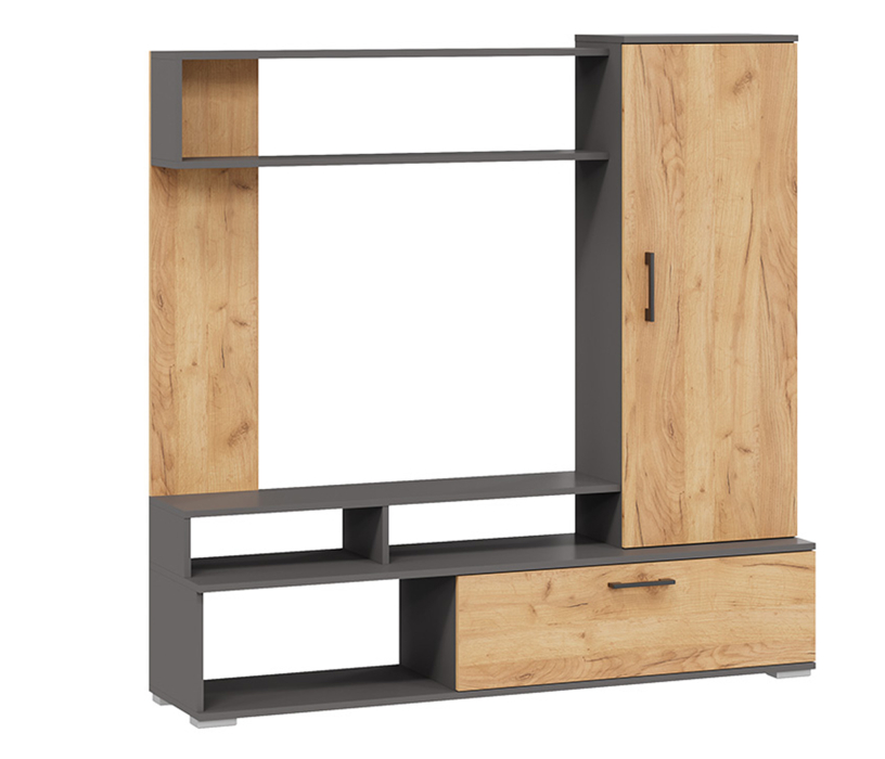 Стенки для гостиной, Сиена Стенка