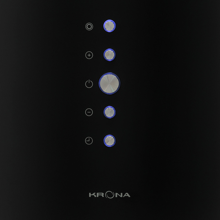 Вытяжки, Вытяжка кухонная TINA 350 3P