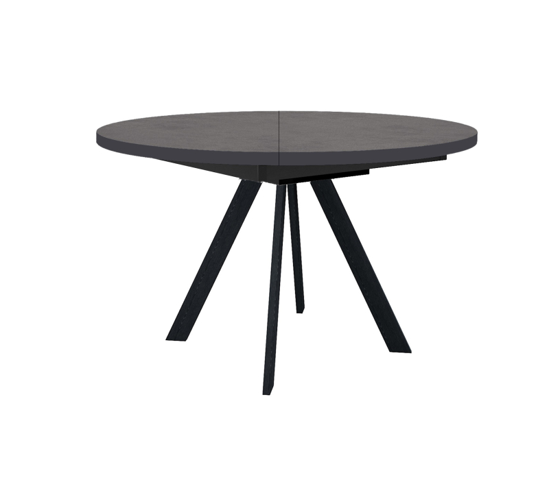 Обеденные столы, Стол DikLine RD120 