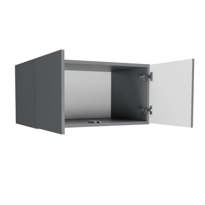 Распашные шкафы, Антресоль Фиеста 802