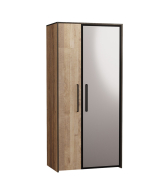 Для одежды, Шкаф Трувор 13.204-01