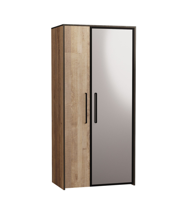 Для одежды, Шкаф Трувор 13.204-01