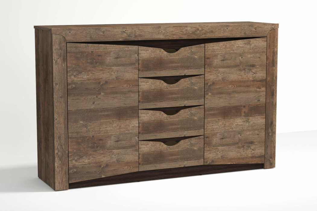 Комоды, Лючия Комод 33.19