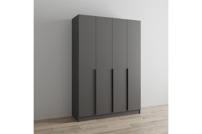 Распашной шкаф 160 Мадрид