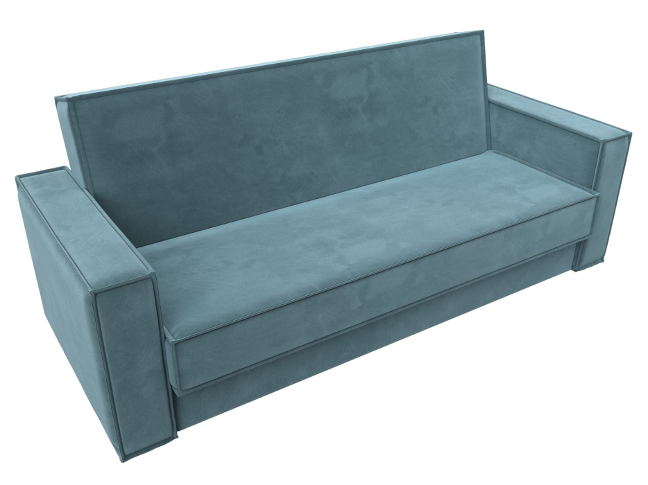 Диваны книжки, Диван-книжка Куба, велюр