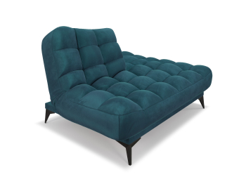 Диван прямой книжка Арно (Бархат)