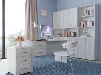 Набор мебели для офиса "Компасс-001"