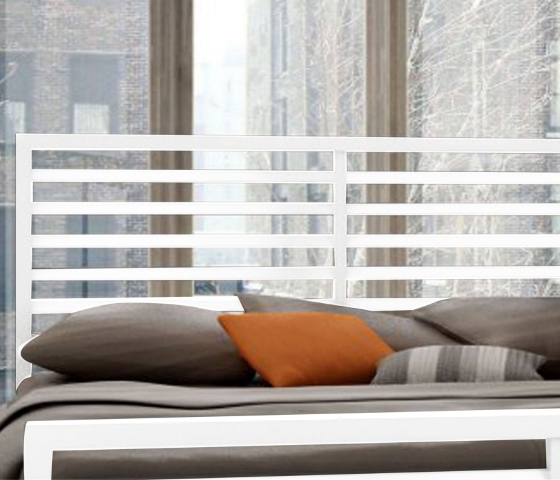 Кровати 90 см, Кровать в стиле лофт Даллас 0.9