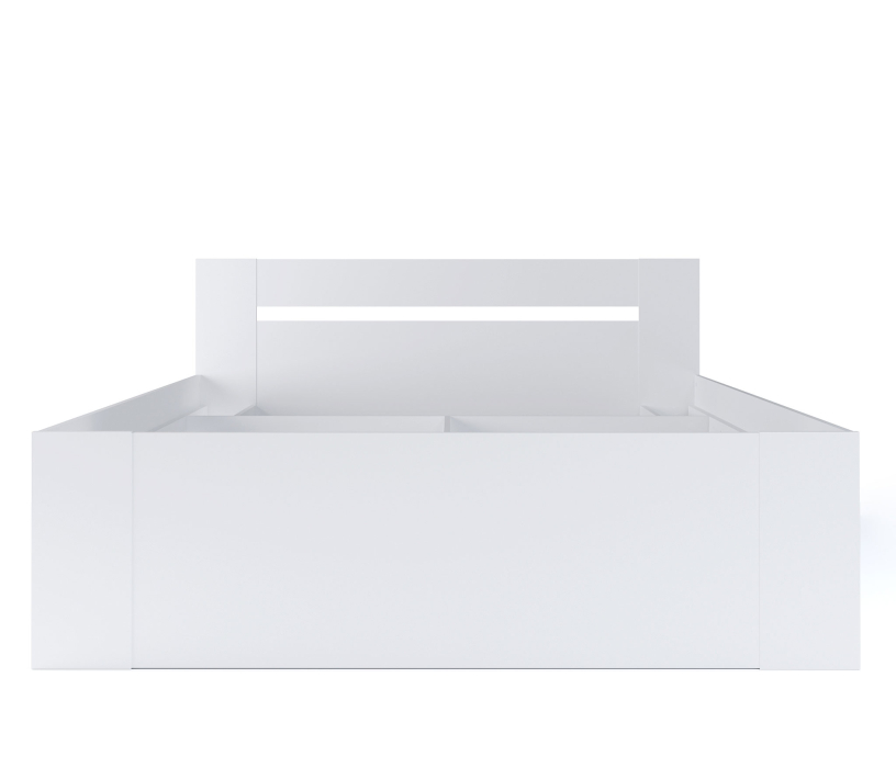 Кровати 160х200, Кровать Дрезден 453.01