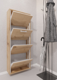 Обувница ЛАЙТ 4