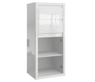 Комод с 2-мя ящиками и дверью Норден 413.04