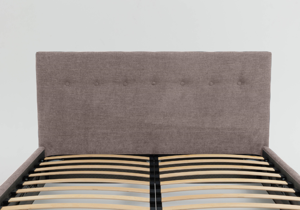 Мягкая кровать, Кровать Viva Nova 160х200 (ПМ разборн.осн.)