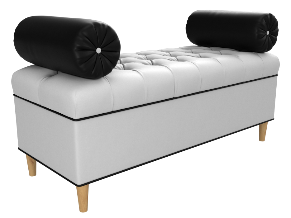 Банкетки, Банкетка Глория, экокожа